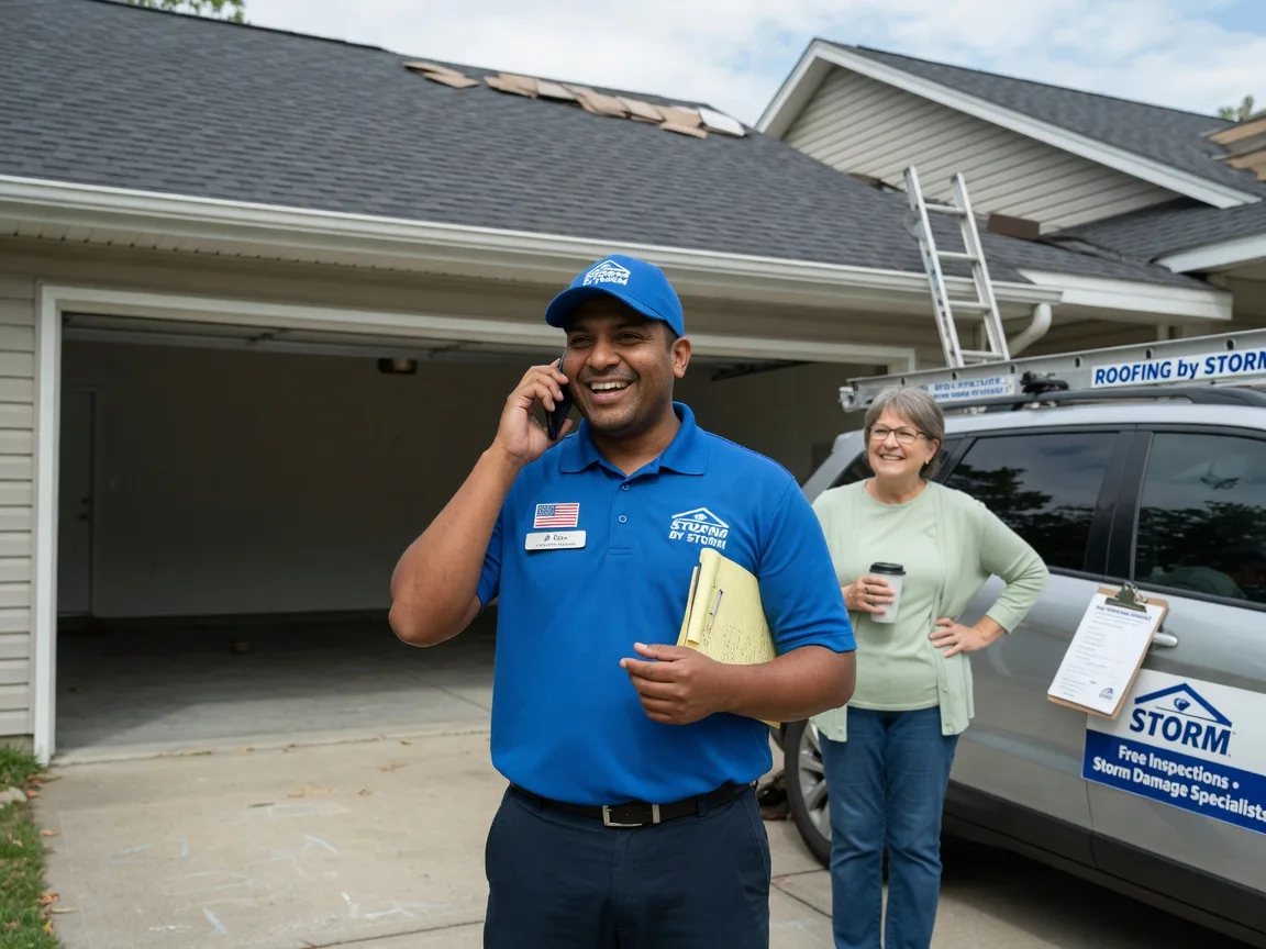 Roof Repair Near Me Mannsville, OK FAQs