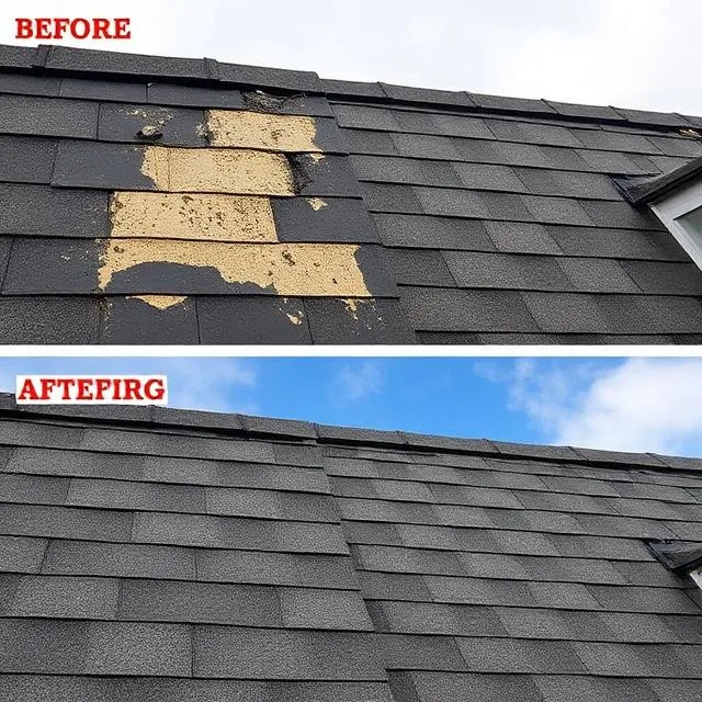 Roof Repair Near Me in Mannsville, OK near me
